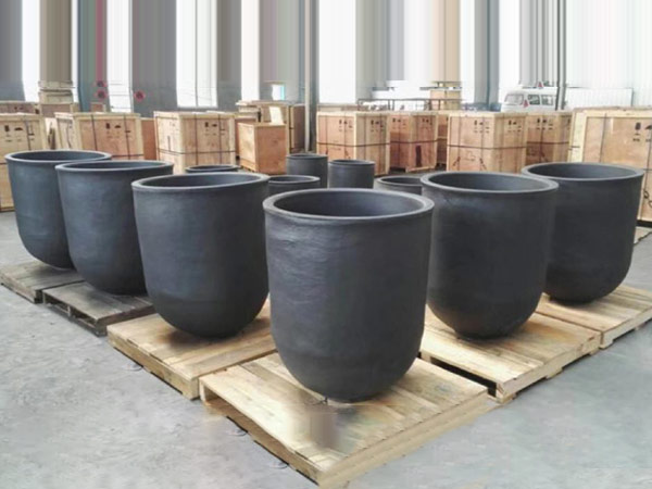 氧化鋅專(zhuān)用坩堝